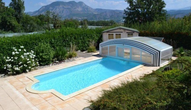 Deepwell Villa - Ampus, Provence