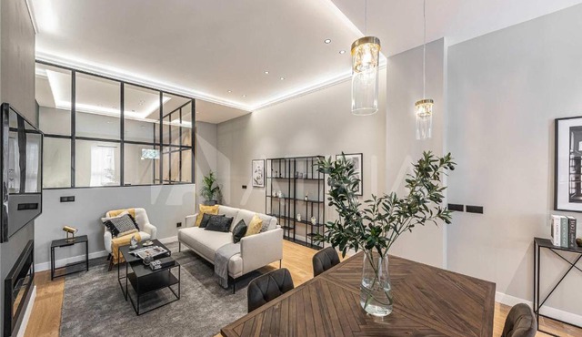Designer Apartment 3