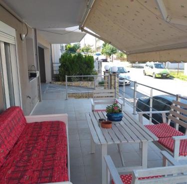 dimis apartment