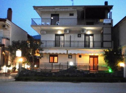 Dimitra House
