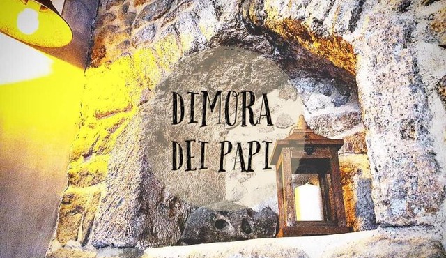 Dimora dei Papi