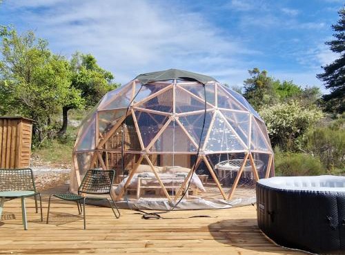 DOME ETOILE