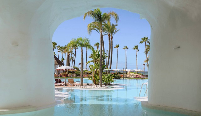 Don Carlos Marbella
