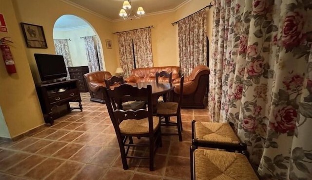Double apartment in Valsequillo (Córdoba)