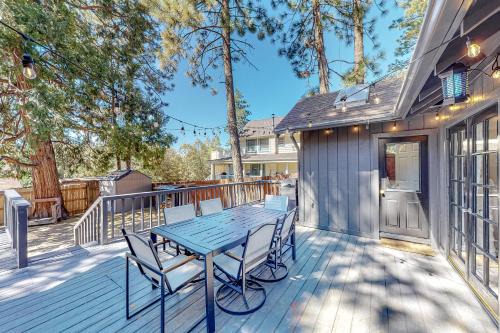 Double View Lodge