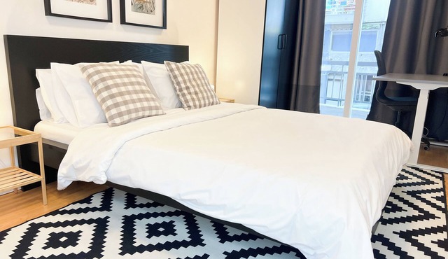 Downtown Apartment