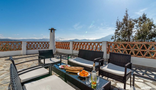 Dreams Alpujarra