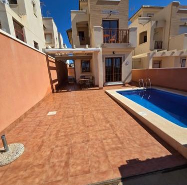 Duplex 6 Mar de Plata