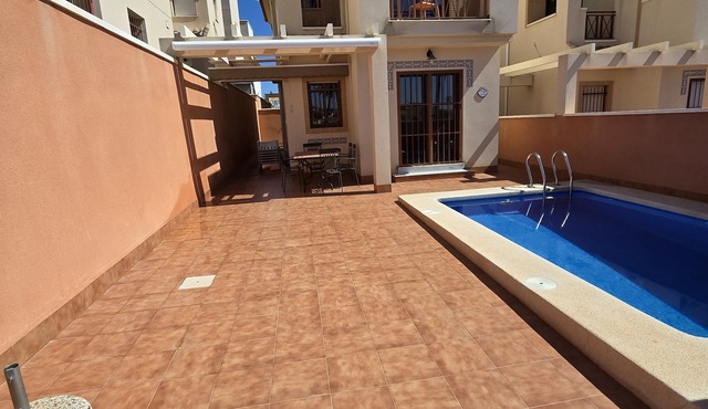 Duplex 6 Mar De Plata