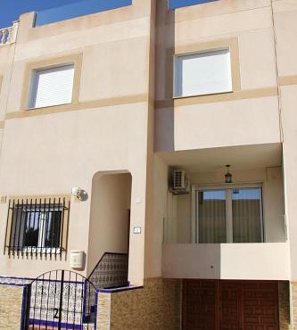 Duplex Antonio Machado