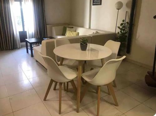 Duplex con Garaje