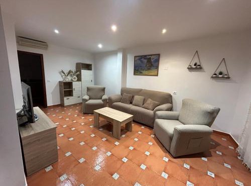 Duplex en San Bartolome de la Torre