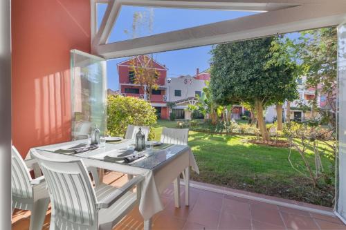 Duplex Islantilla Golf