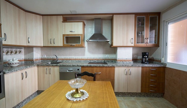 Duration Nights. 10% Discount Tourist Apartment Montesol