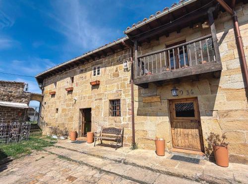 Eclipse Total Albergue Navamuel