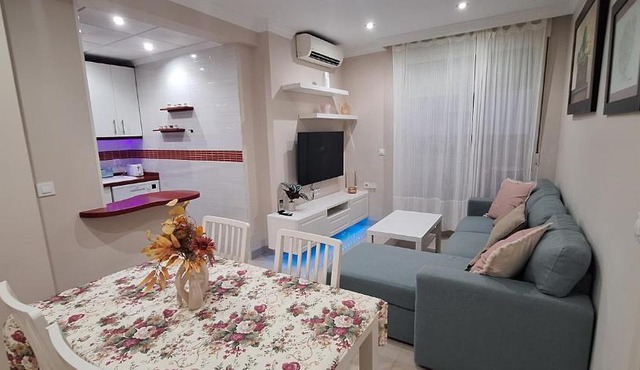 Egabro Apartamento