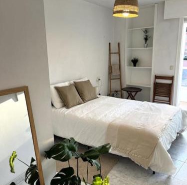 El apartamento de Ordes