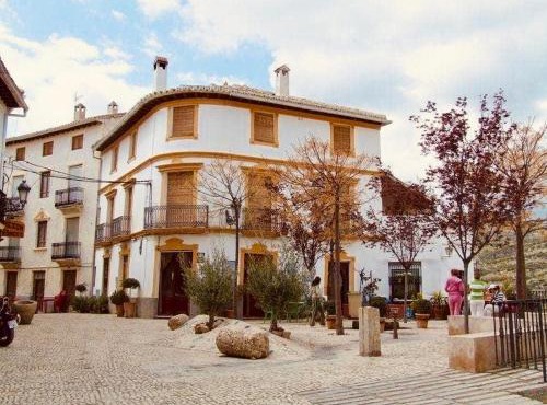 El Cantón Casa rural