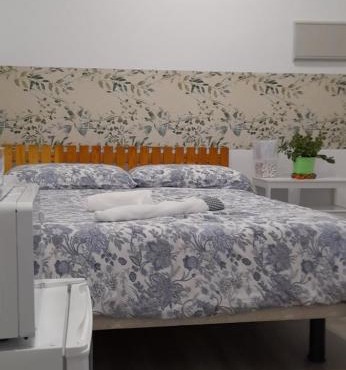 El Colmenar Hospedaje
