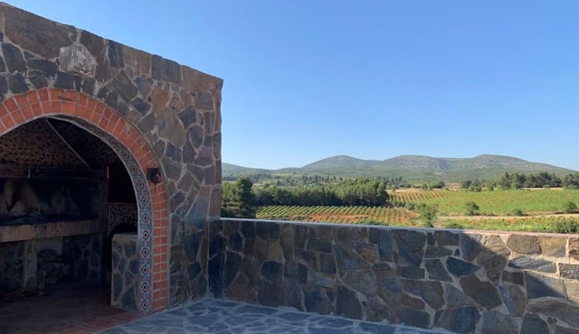 El-cortijo