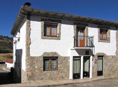 El Fronton