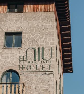 El Niu de Martinet