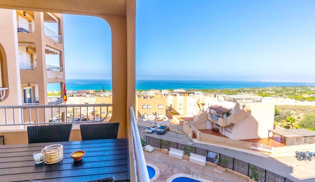 El Pinar de San Ginés by Interhome