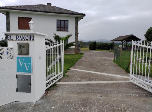 El Rancho Busto - Luarca