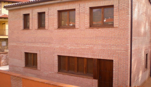 El Refugio del Tiétar