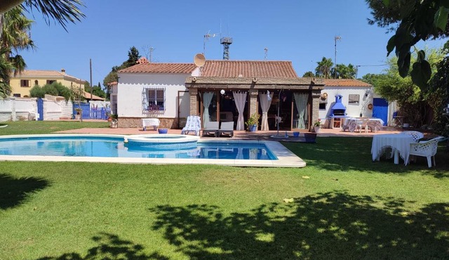 EL RETIRO