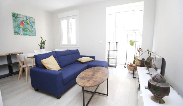 EL RINCON DE LA MERCED junto Laurel Aire acondicionado By Apartamentos Logrono