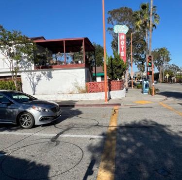 El Rio Motel