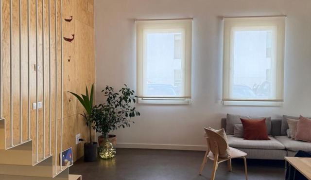 El Santo Hostel