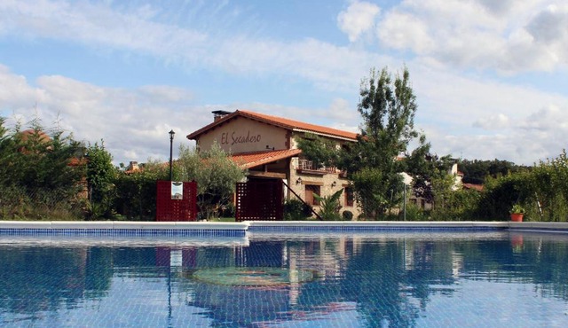 El Secadero