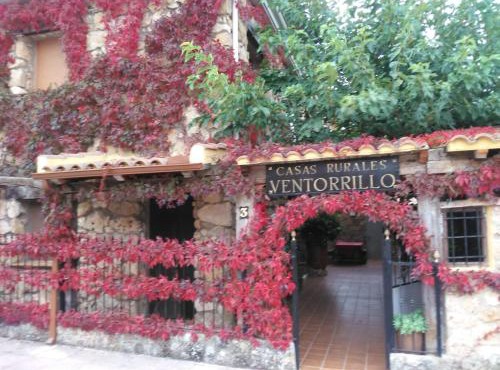El Ventorrillo 2
