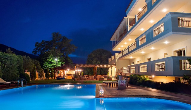 Electra Hotel