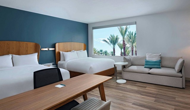 Element by Marriott Phoenix North Norterra