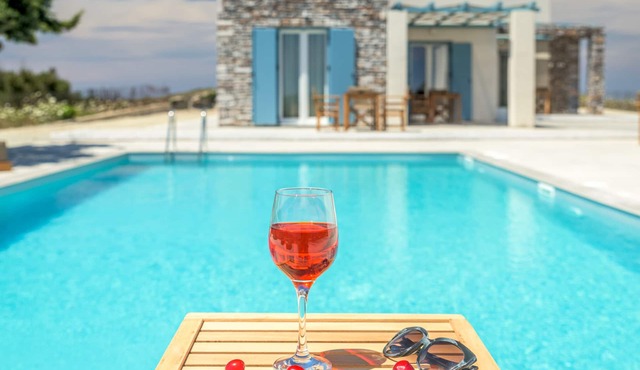 Elements of Milos