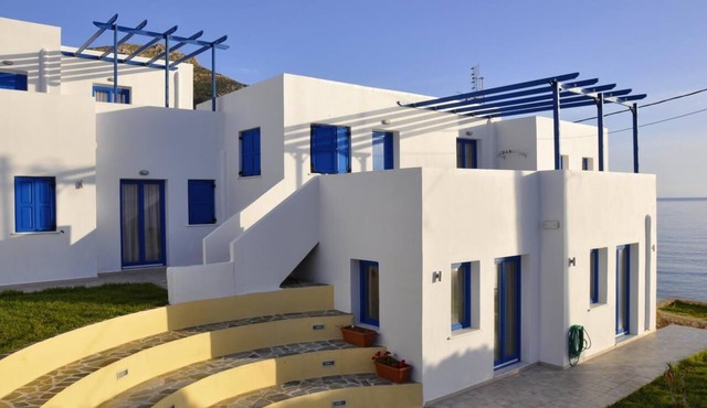 Elli Bay Hotel - Studio 1