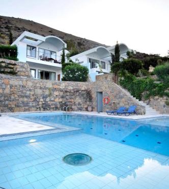 Elounda Living Residences