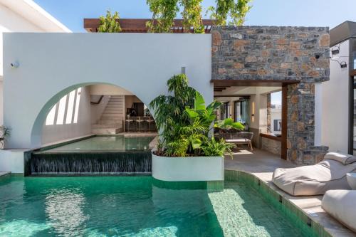 Elounda Stories Boutique Hotel