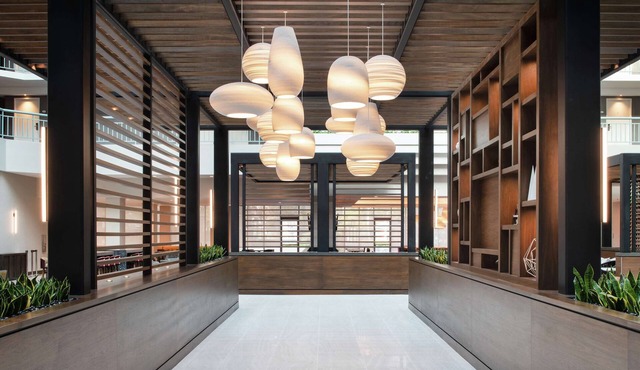Embassy Suites by Hilton Walnut Creek