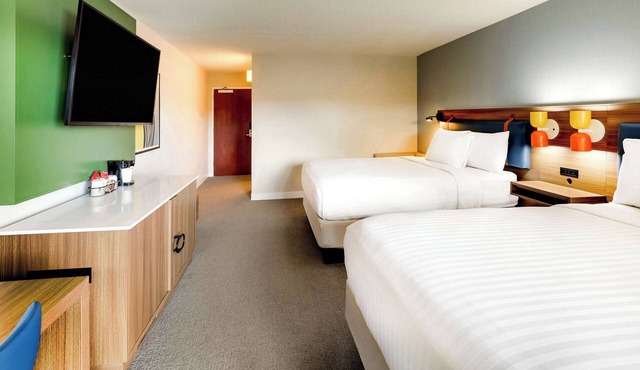 Ensuring a Very Comfortable & Memorable Stay! Near Jack Drago Park