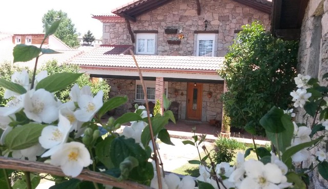 Ermita de Gredos