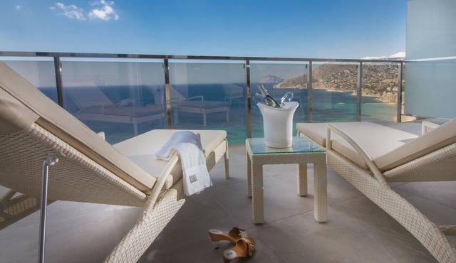 ESTIMAR Calpe Suitopia