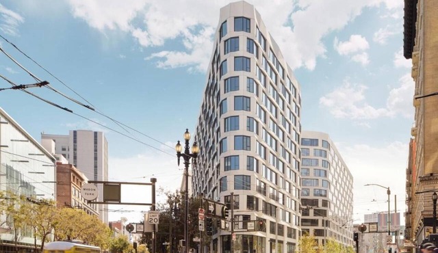 Experience Art and Comfort, Central San Francisco Room – Near Iconic Attractions