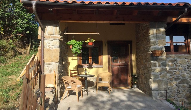 Explore Hidden Spain from La Pipa