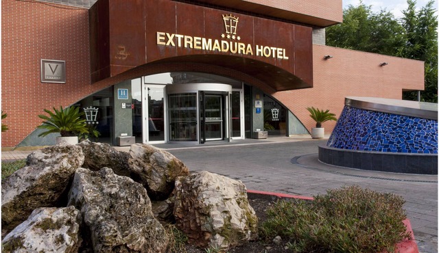 Extremadura Hotel