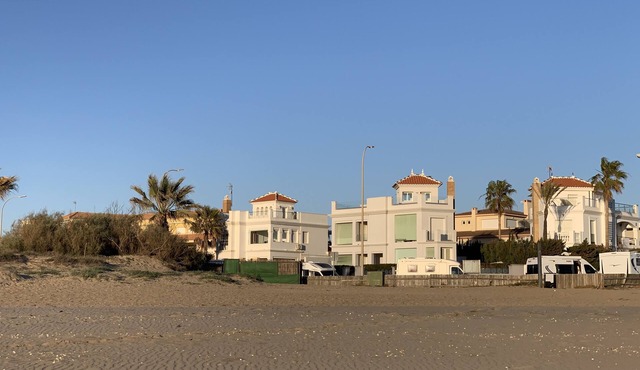 Fabulous Villa by Sandy Beach with Pool - heated pool optional.