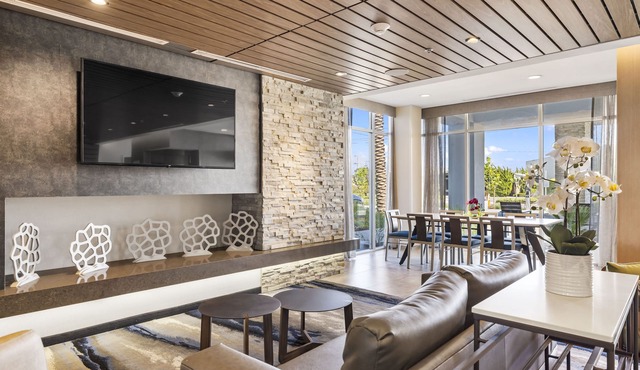 Fairfield by Marriott Inn & Suites San Francisco Airport Oyster Point Area